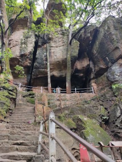 Jatashankar Temple-5